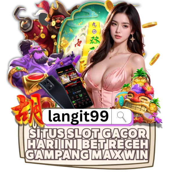 Slot Bet Kecil ☆ Link Situs Slot Gacor Bet 100, 200, 400, 800 Perak